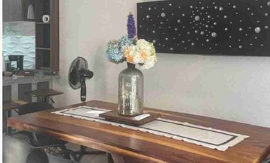 EXCELENTE CASA EN CONDOMINIO CON TRES RECAMARAS, ROOF GARDEN, ALBERCA