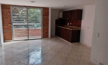 Apartamento en arriendo Barrio Mesa Envigado  Antioquia