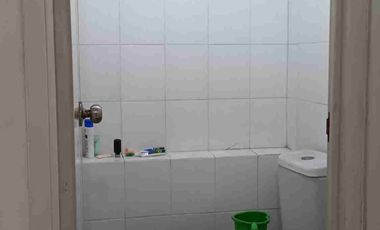 dijual butuh apartemen kalibata city shm 2kamar furnished