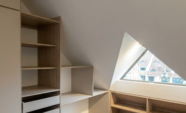 Casa moderna en venta | 202 m² | 3 niveles | 3 habitaciones + loft | Diseño exclusivo
