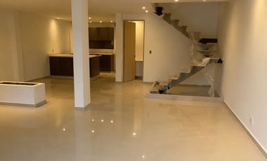 Casa moderna en venta | 202 m² | 3 niveles | 3 habitaciones + loft | Diseño exclusivo