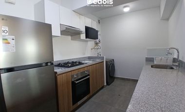 ¡ALQUILER DEPARTAMENTO AMOBLADO Y QUIPADO AL FRENTE CLINICA RICARDO PALMA!