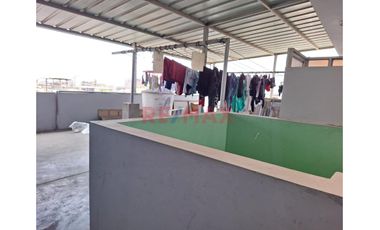 A Pocas Cuadras De La Estación Del Tren San Martín! Hermoso Departamento En Urb. Los Jazmines – Sjl