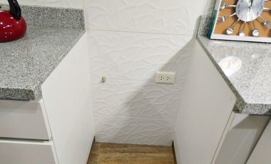 San Miguel MIRAMAR - Dpto de 1 dormitorio + Áreas Comunes (Pre-Venta - En Acabados)