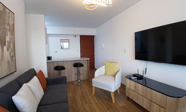 ¡ALQUILER DEPARTAMENTO AMOBLADO Y EQUIPADO EN JAVIER PRADO!