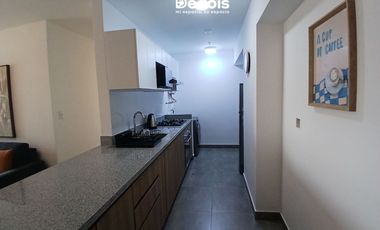 ¡ALQUILER DEPARTAMENTO AMOBLADO Y EQUIPADO EN JAVIER PRADO!