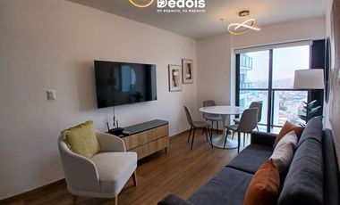 ¡ALQUILER DEPARTAMENTO AMOBLADO Y EQUIPADO EN JAVIER PRADO!