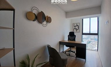 ¡ALQUILER DEPARTAMENTO AMOBLADO Y EQUIPADO EN JAVIER PRADO!