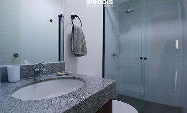 ¡ALQUILER DEPARTAMENTO AMOBLADO Y EQUIPADO EN JAVIER PRADO!