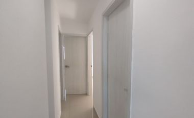 SE VENDE APARTAMENTO UBICADO EN BARRIO COIUDAD JARDIN,BARRANQUILLA