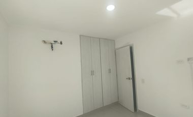 SE VENDE APARTAMENTO UBICADO EN BARRIO COIUDAD JARDIN,BARRANQUILLA