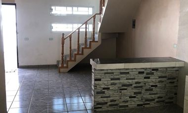 CASA EN RENTA CAPULTITLÁN