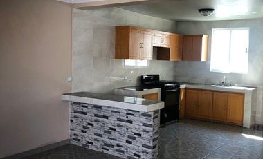 CASA EN RENTA CAPULTITLÁN