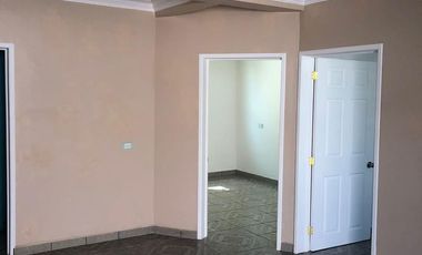 CASA EN RENTA CAPULTITLÁN