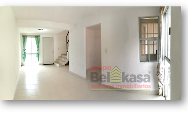 VENTA DE CASA EN FRACCIONAMIENTO LAS AMÉRICAS