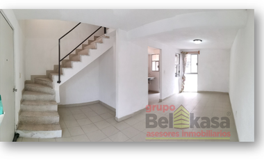 VENTA DE CASA EN FRACCIONAMIENTO LAS AMÉRICAS