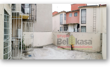 VENTA DE CASA EN FRACCIONAMIENTO LAS AMÉRICAS