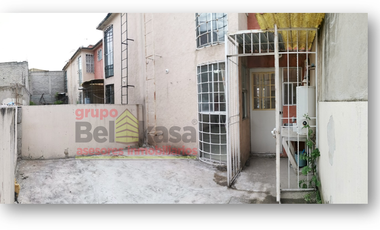 VENTA DE CASA EN FRACCIONAMIENTO LAS AMÉRICAS