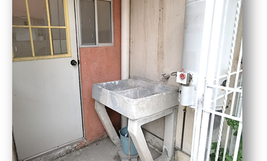 VENTA DE CASA EN FRACCIONAMIENTO LAS AMÉRICAS