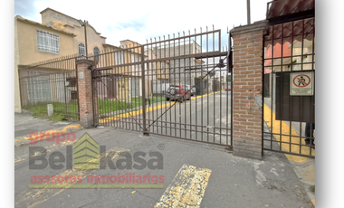 VENTA DE CASA EN FRACCIONAMIENTO LAS AMÉRICAS