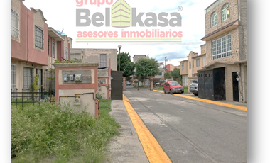 VENTA DE CASA EN FRACCIONAMIENTO LAS AMÉRICAS