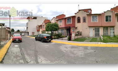 VENTA DE CASA EN FRACCIONAMIENTO LAS AMÉRICAS