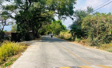 🌿✨ TERRENOS EN VENTA EN ITZAMATITLÁN, YAUTEPEC, MORELOS ✨🌿