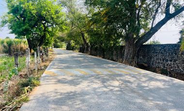 🌿✨ TERRENOS EN VENTA EN ITZAMATITLÁN, YAUTEPEC, MORELOS ✨🌿
