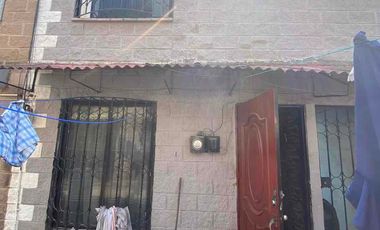 CASA EN CUATITLAN SE ENTREGA REMODELADA