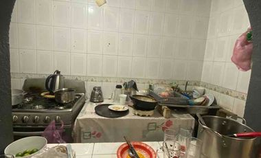 CASA EN CUATITLAN SE ENTREGA REMODELADA