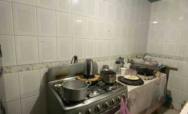 CASA EN CUATITLAN SE ENTREGA REMODELADA