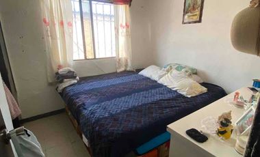 CASA EN CUATITLAN SE ENTREGA REMODELADA