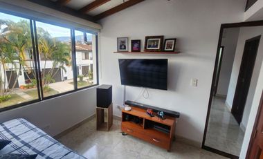 Casa en Venta Millan Vallejuelos Envigado