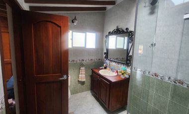 Casa en Venta Millan Vallejuelos Envigado