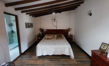 Casa en Venta Millan Vallejuelos Envigado