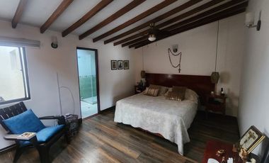Casa en Venta Millan Vallejuelos Envigado