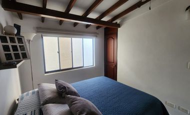 Casa en Venta Millan Vallejuelos Envigado