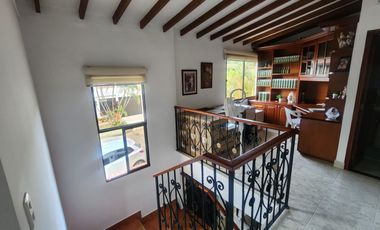 Casa en Venta Millan Vallejuelos Envigado