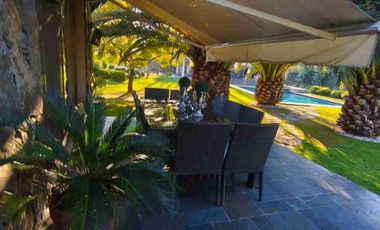 Casa Hermosa en Condominio