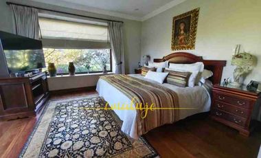 Casa Hermosa en Condominio