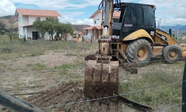 LOTE EN URBANIZACION CON LICENCIA