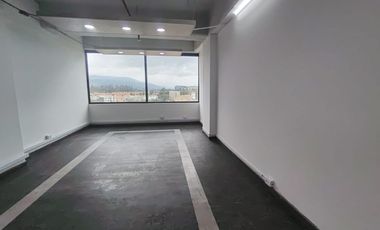 OFICINA EDIFICIO NOU