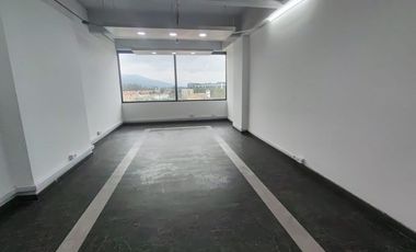 OFICINA EDIFICIO NOU