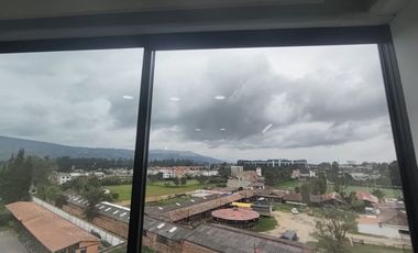 OFICINA EDIFICIO NOU