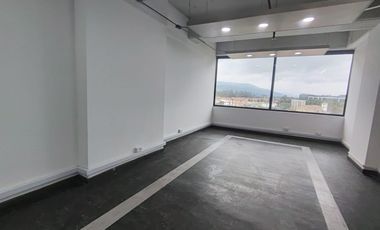 OFICINA EDIFICIO NOU