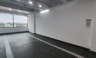 OFICINA EDIFICIO NOU