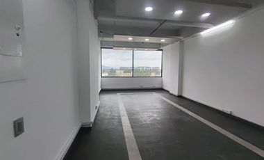 OFICINA EDIFICIO NOU