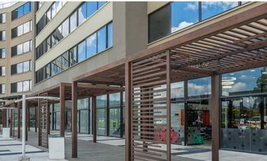 OFICINA EDIFICIO NOU