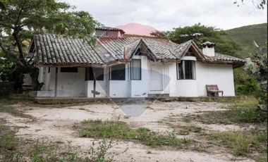 Venta Casa sector Socapamba en Priorato