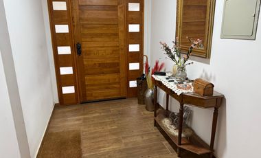 Se vende hermosa casa regularizada en lote Don Silvestre,Maule